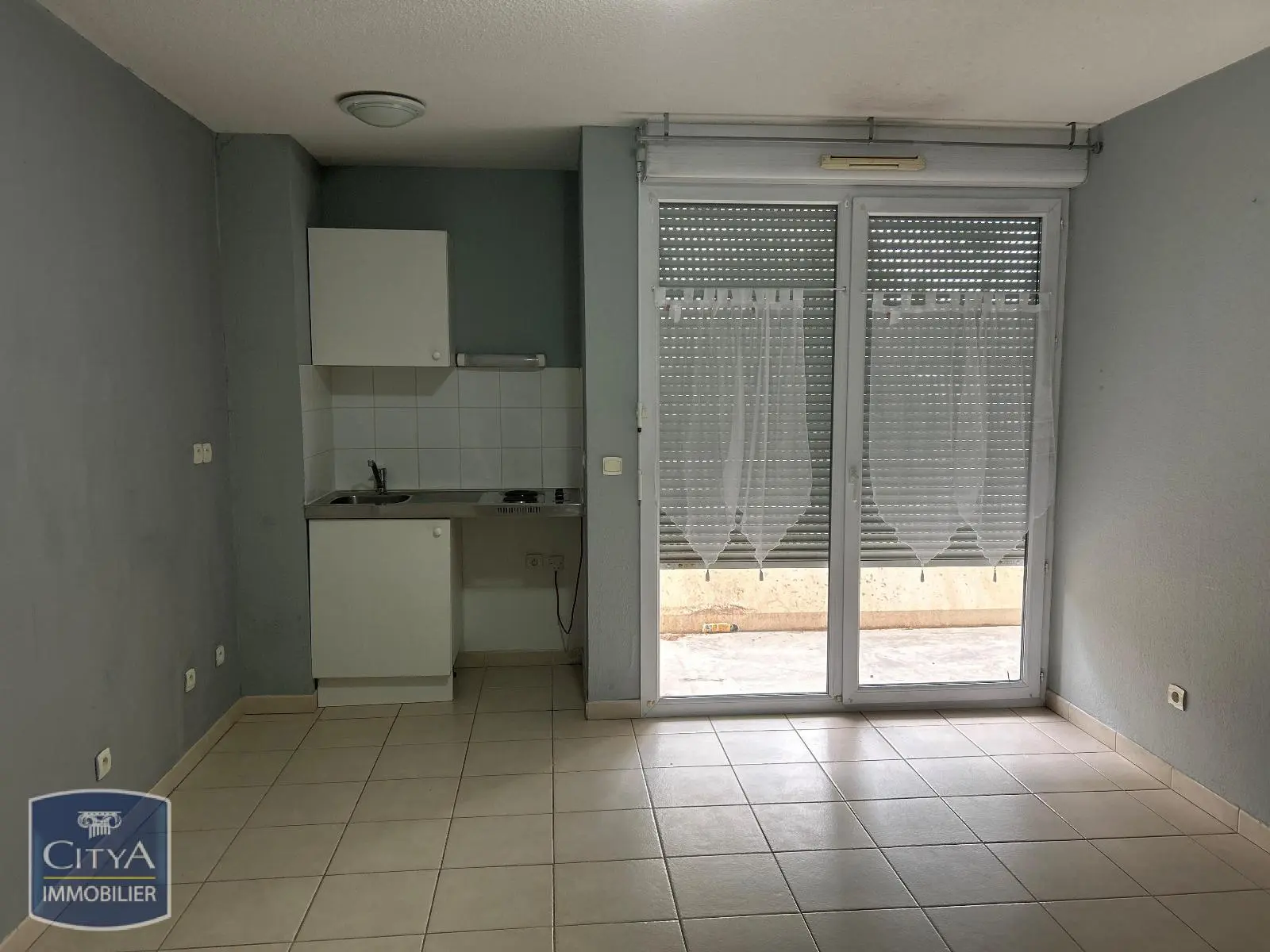 Photo 2 Appartement 2 pièces 41.45m²