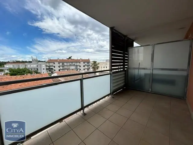 Photo 1 Appartement 2 pièces 44.39m²