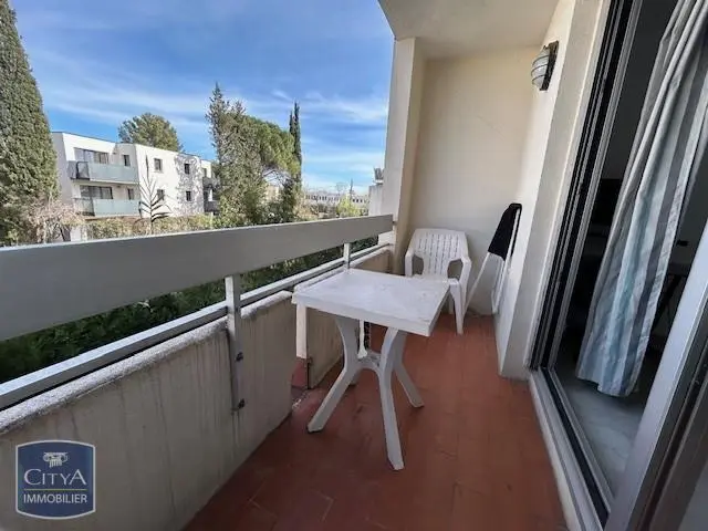 Photo 4 Appartement 1 pièce 29.61m²