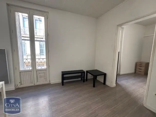 Photo 2 Appartement 2 pièces 49m²