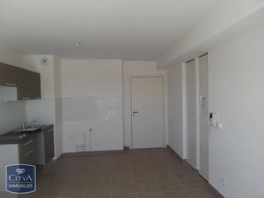 Photo 1 appartement Montpellier