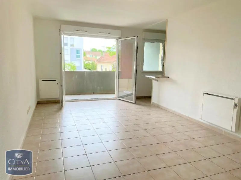 Photo 2 Appartement 2 pièces 45.77m²