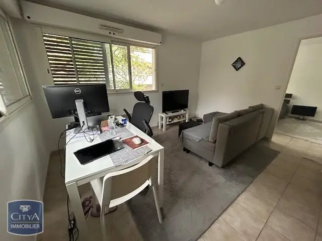 Photo 1 Appartement 2 pièces 37.7m²