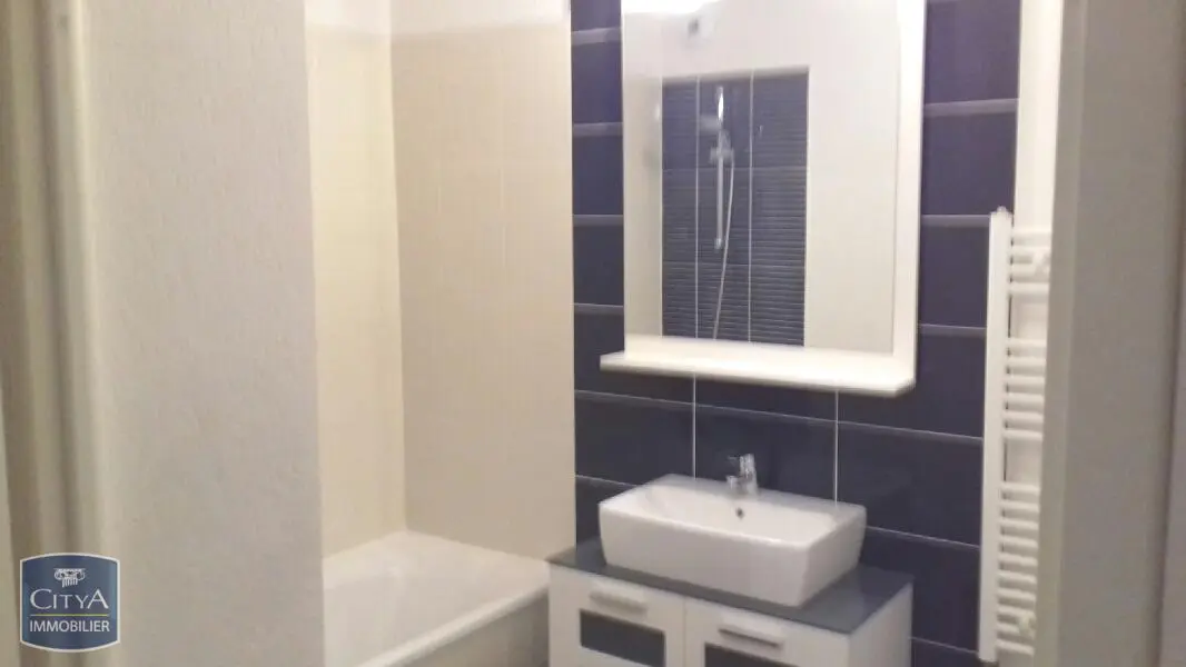 Photo 4 Appartement 2 pièces 40.38m²