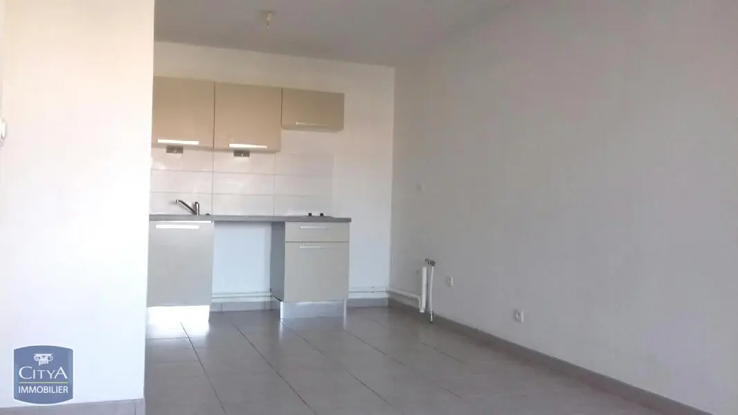 Photo 3 Appartement 2 pièces 40.38m²