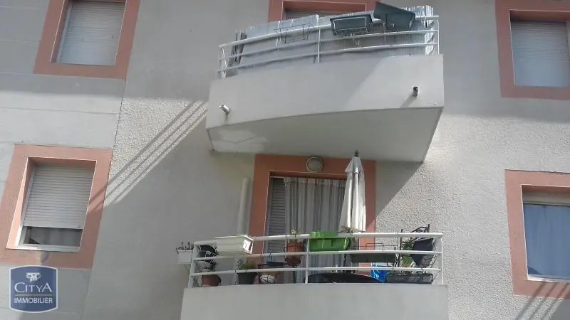 Photo 2 Appartement 3 pièces 63.04m²