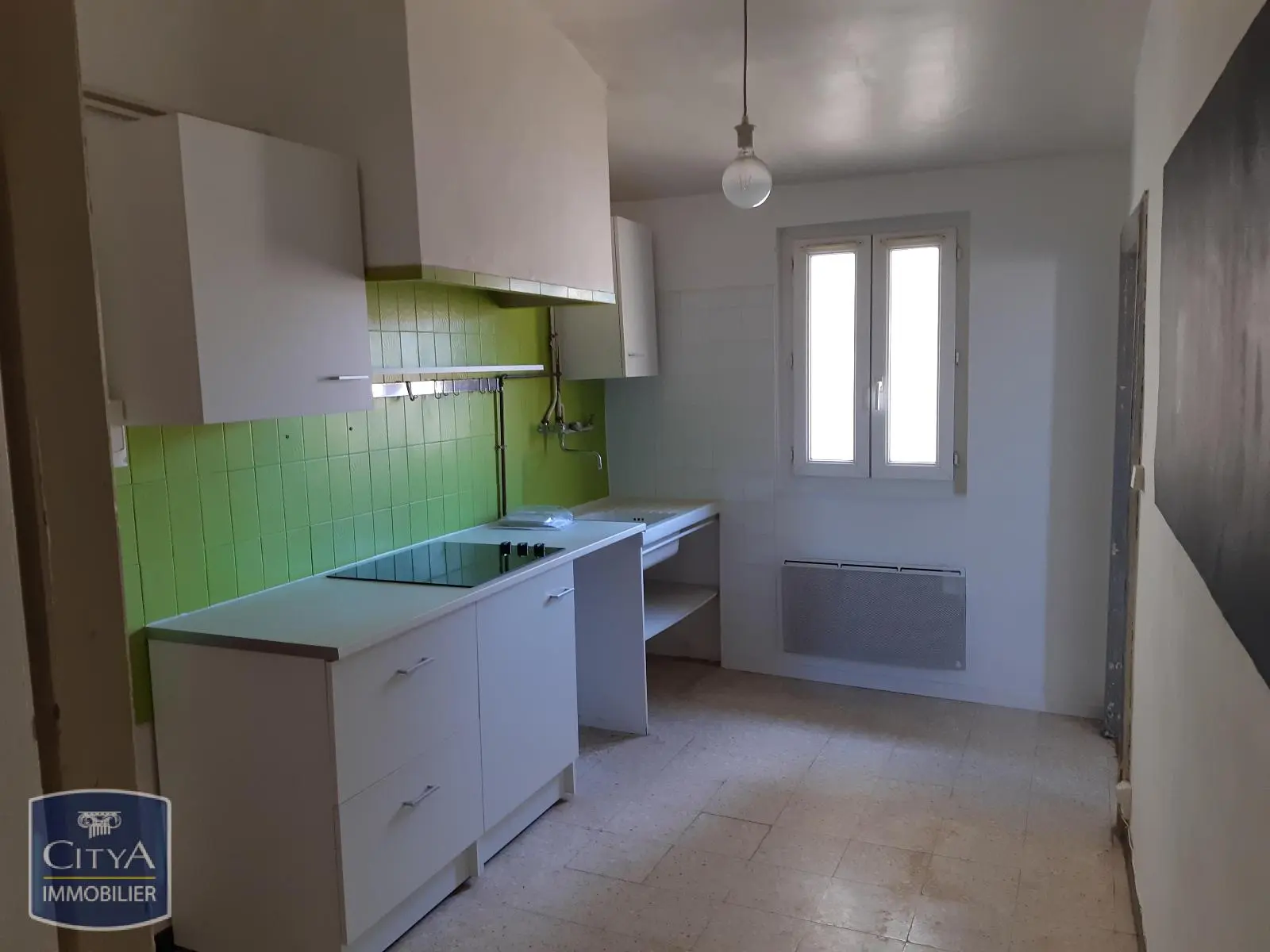 Photo 1 Appartement 2 pièces 33.4m²