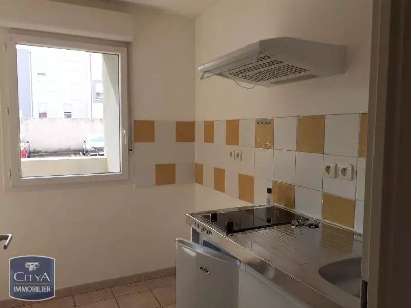 Illustration pour Appartement 3 pièces 55.11m² Photo Appartement 3 pièces 55.11m²