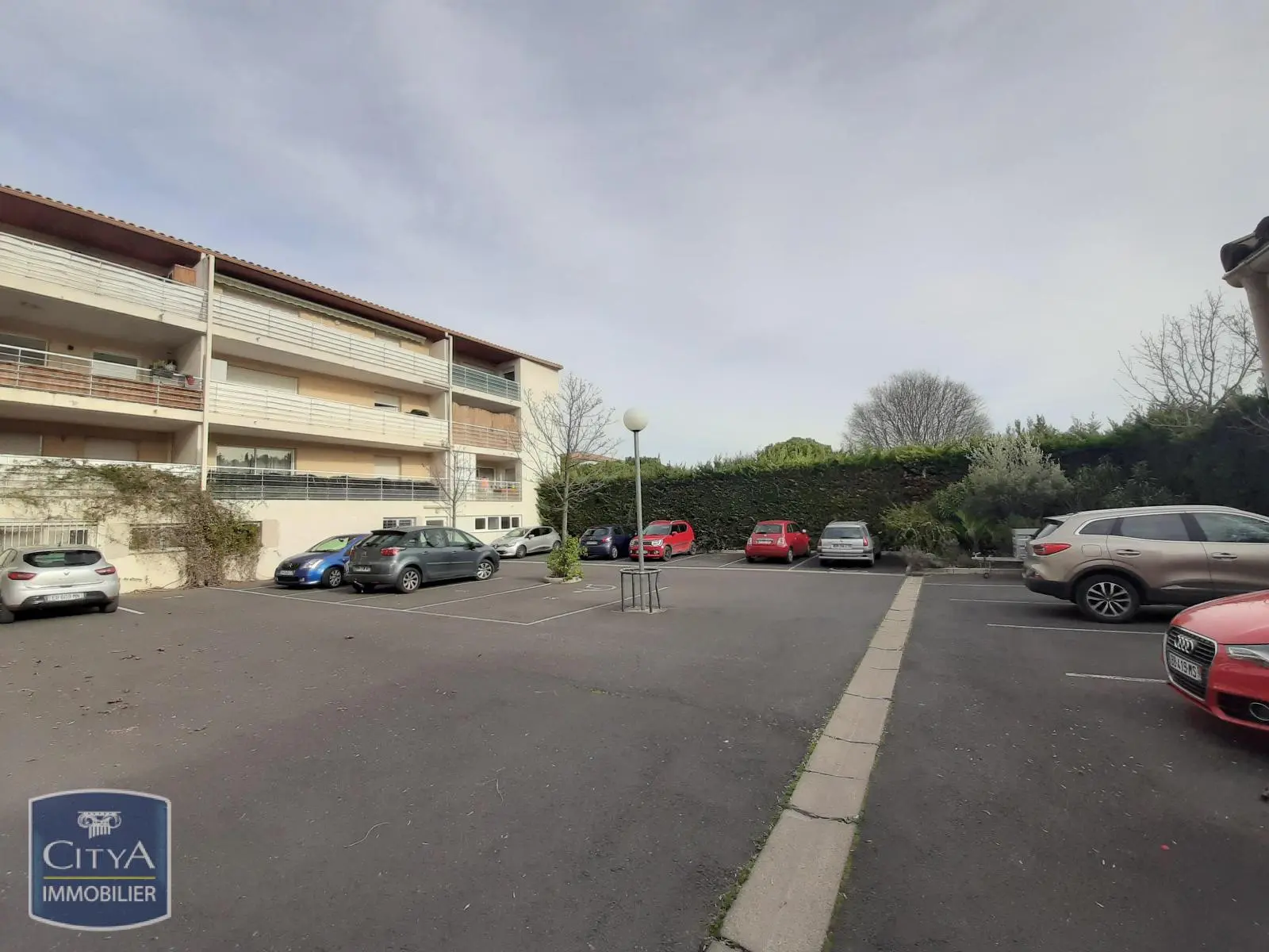 Photo 8 Appartement 2 pièces 37.93m²
