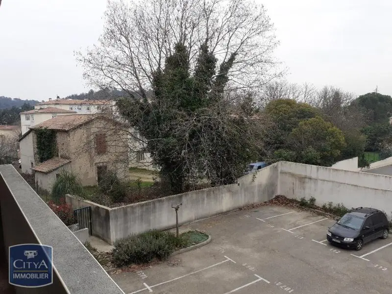 Photo 9 Appartement 2 pièces 45.77m²