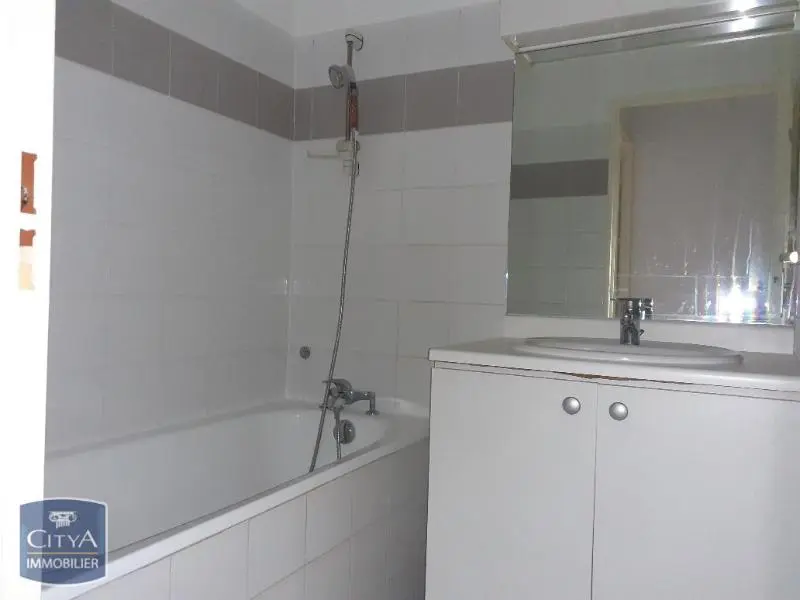 Photo 5 Appartement 2 pièces 47.17m²