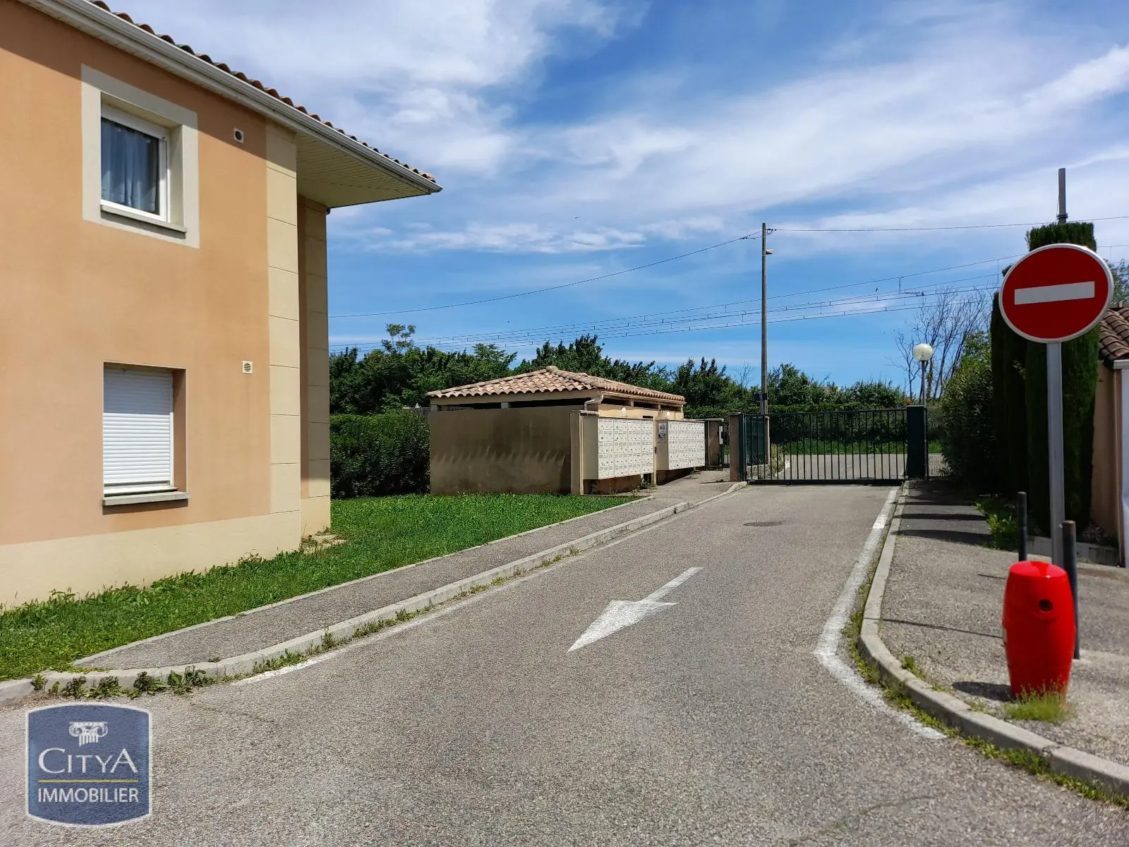 Photo 3 Appartement 2 pièces 48.56m²