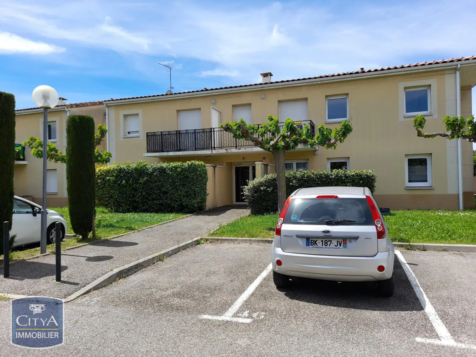 Photo 2 Appartement 2 pièces 48.56m²