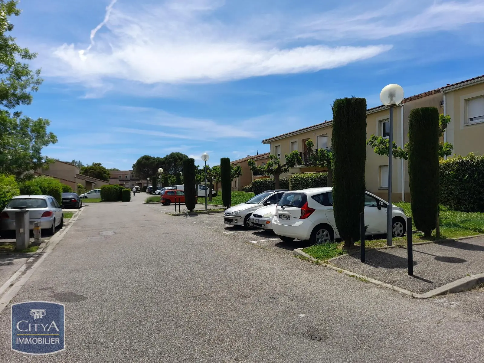 Photo 1 Appartement 2 pièces 48.56m²