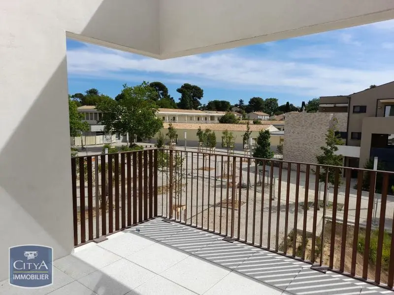 Photo 3 Appartement 3 pièces 62.75m²