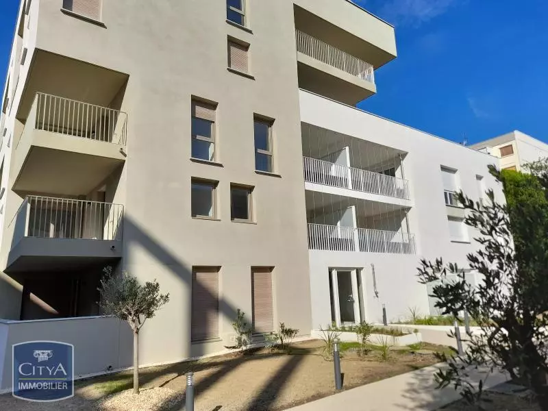 Photo 11 Appartement 2 pièces 42m²