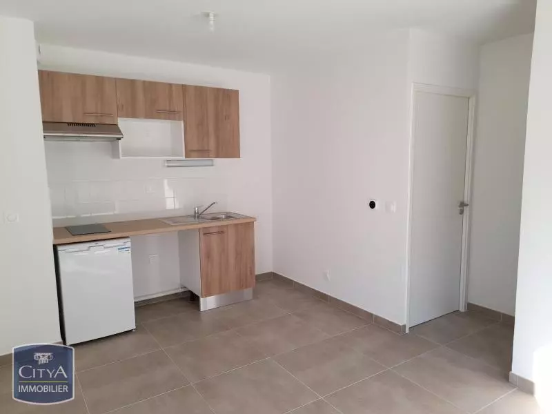 Photo 2 Appartement 2 pièces 42m²