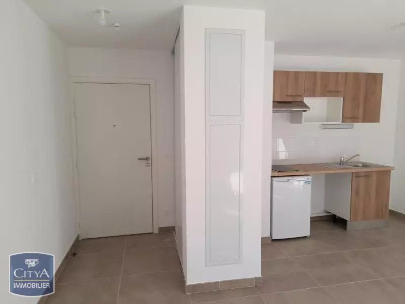 Photo 3 Appartement 2 pièces 42m²