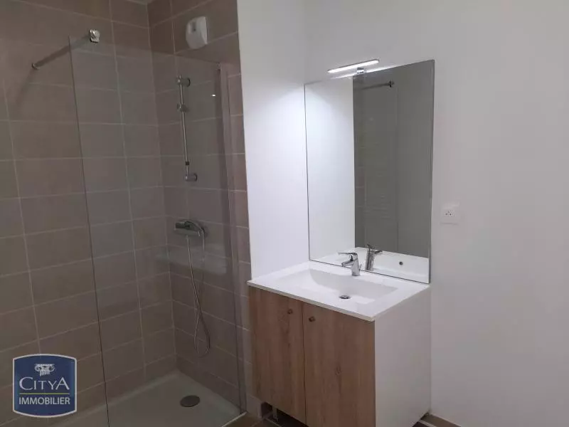 Photo 7 Appartement 2 pièces 42m²