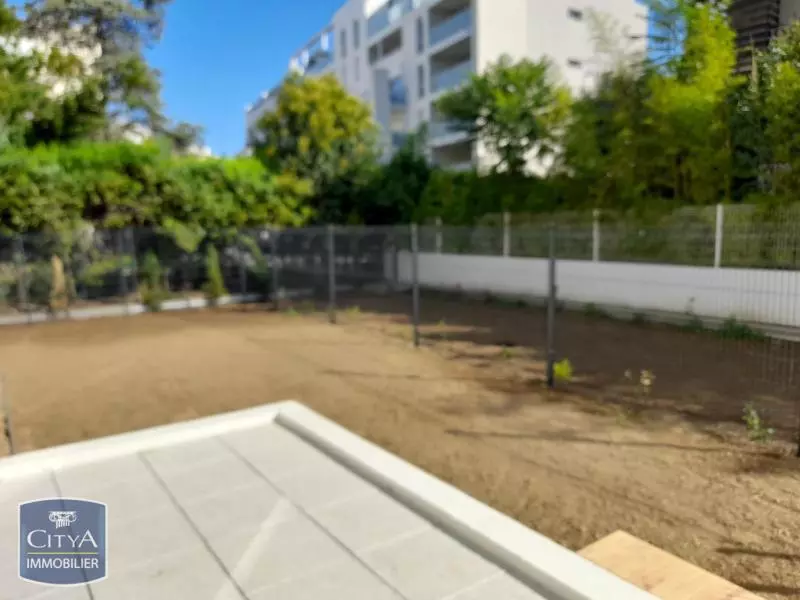 Photo 9 Appartement 2 pièces 42m²