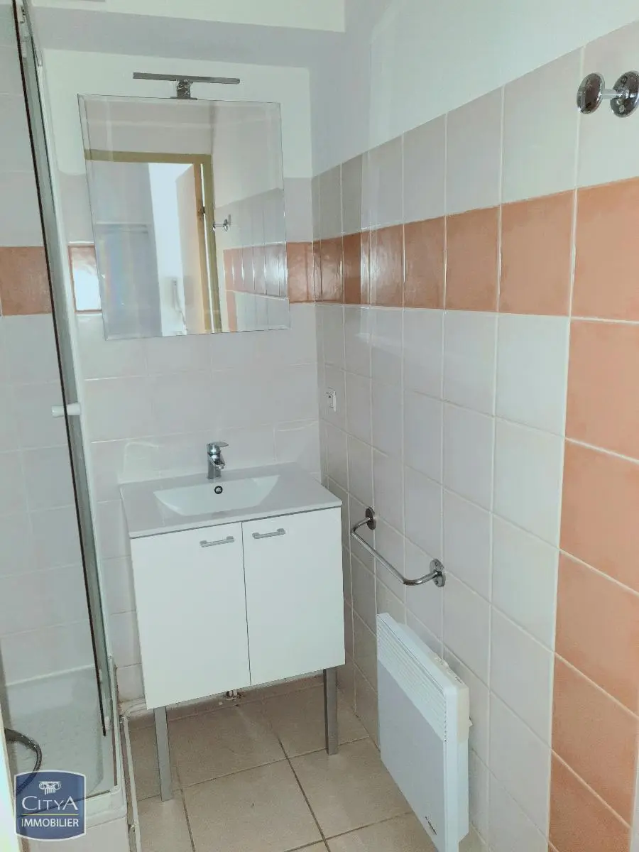 Photo 3 Appartement 2 pièces 41.21m²