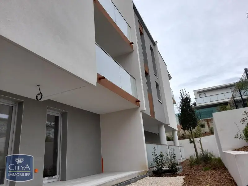 Photo 2 Appartement 3 pièces 65.5m²