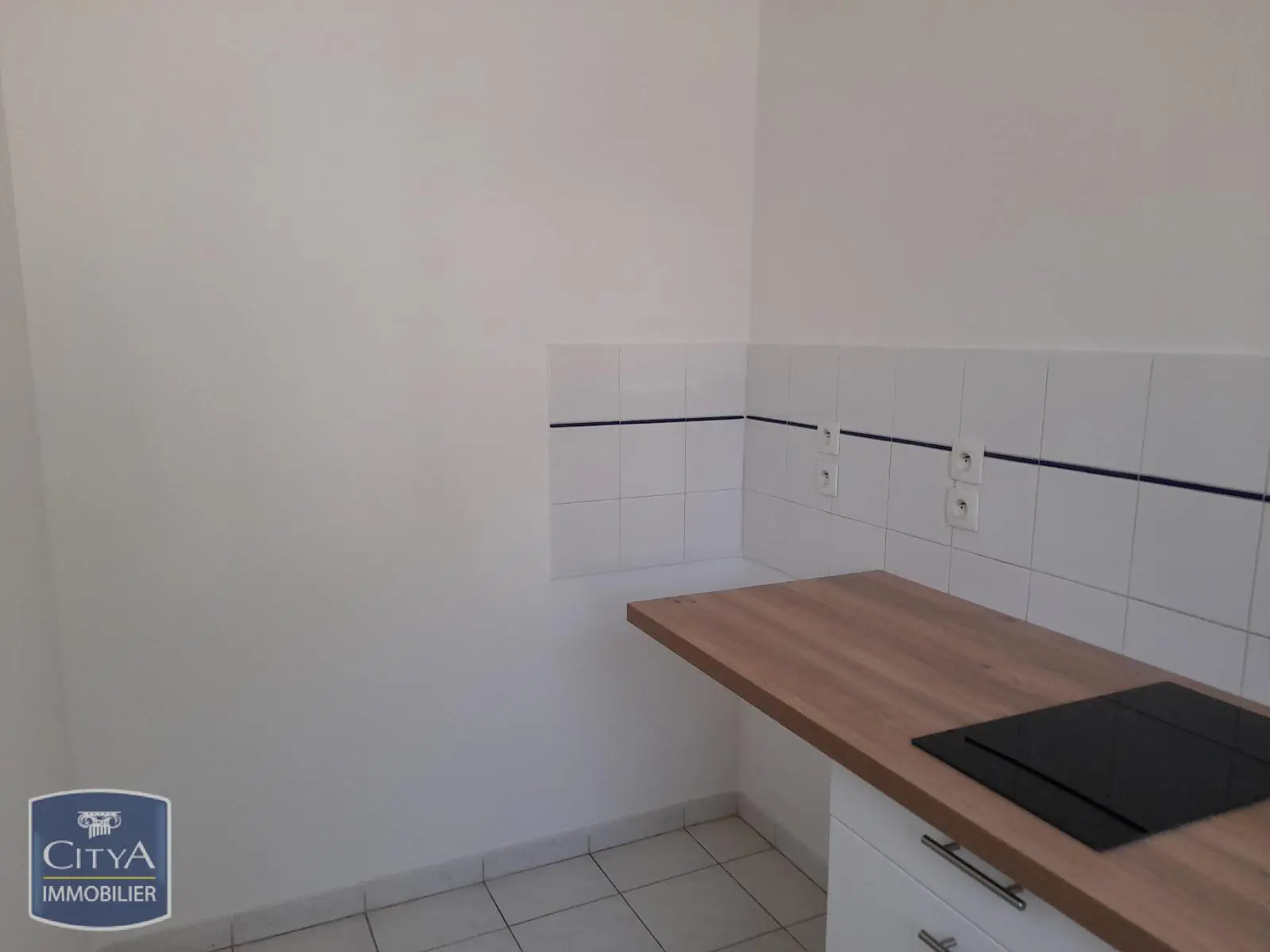 Photo 3 Appartement 2 pièces 44.42m²