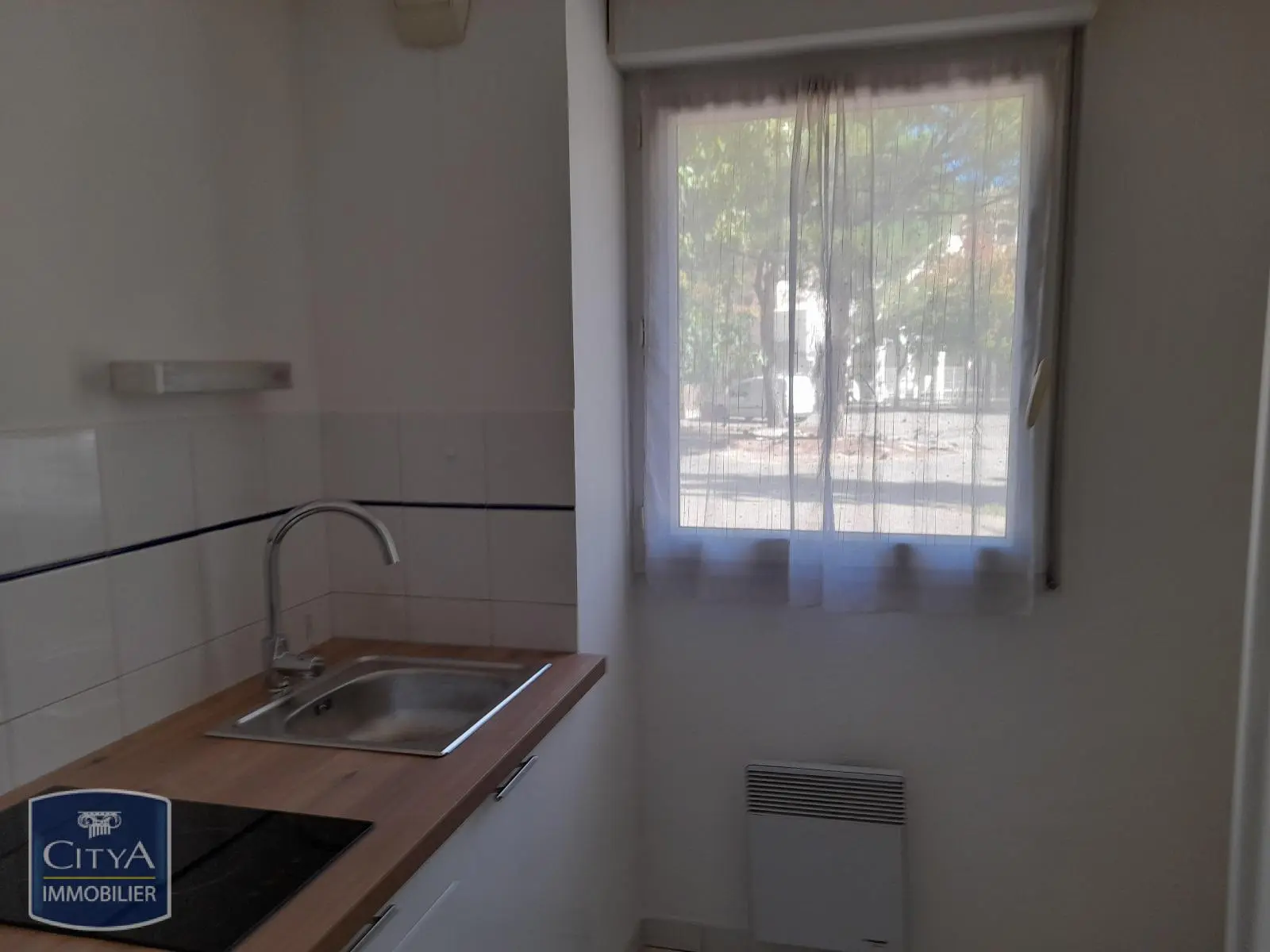 Photo 2 Appartement 2 pièces 44.42m²