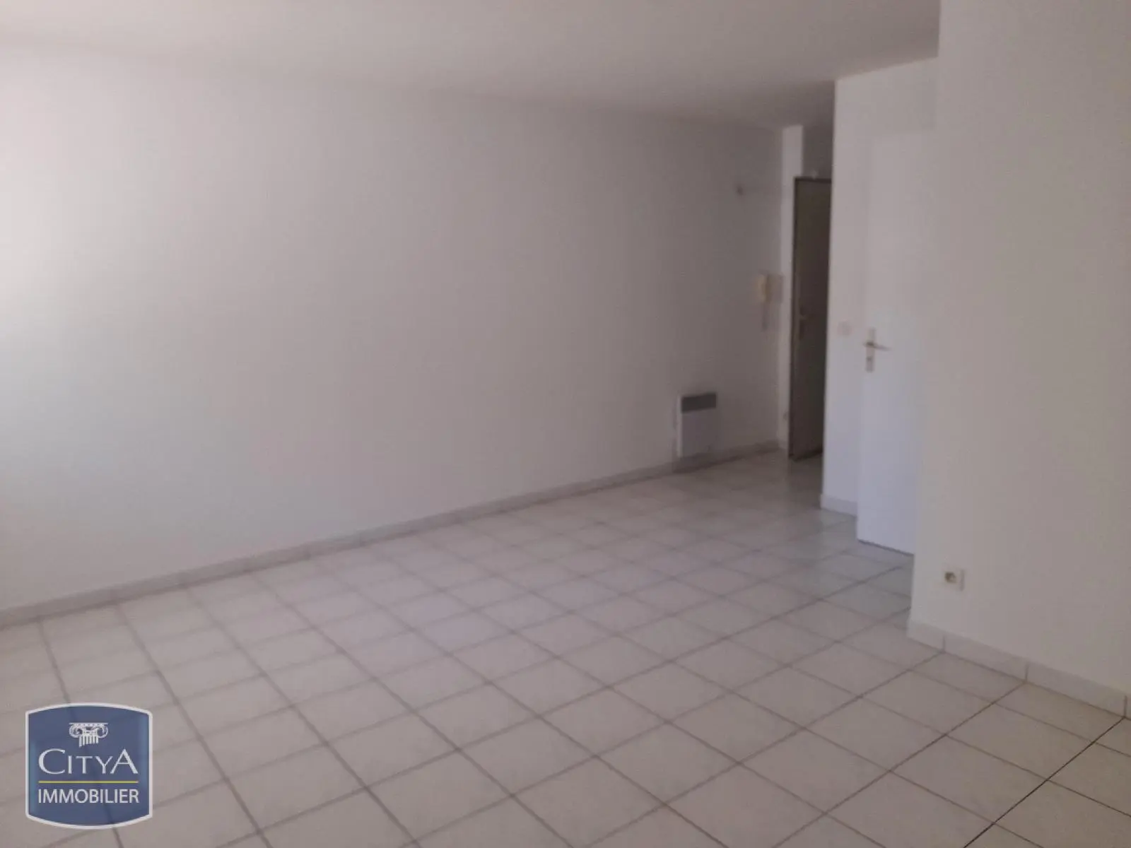 Photo 1 Appartement 2 pièces 44.42m²