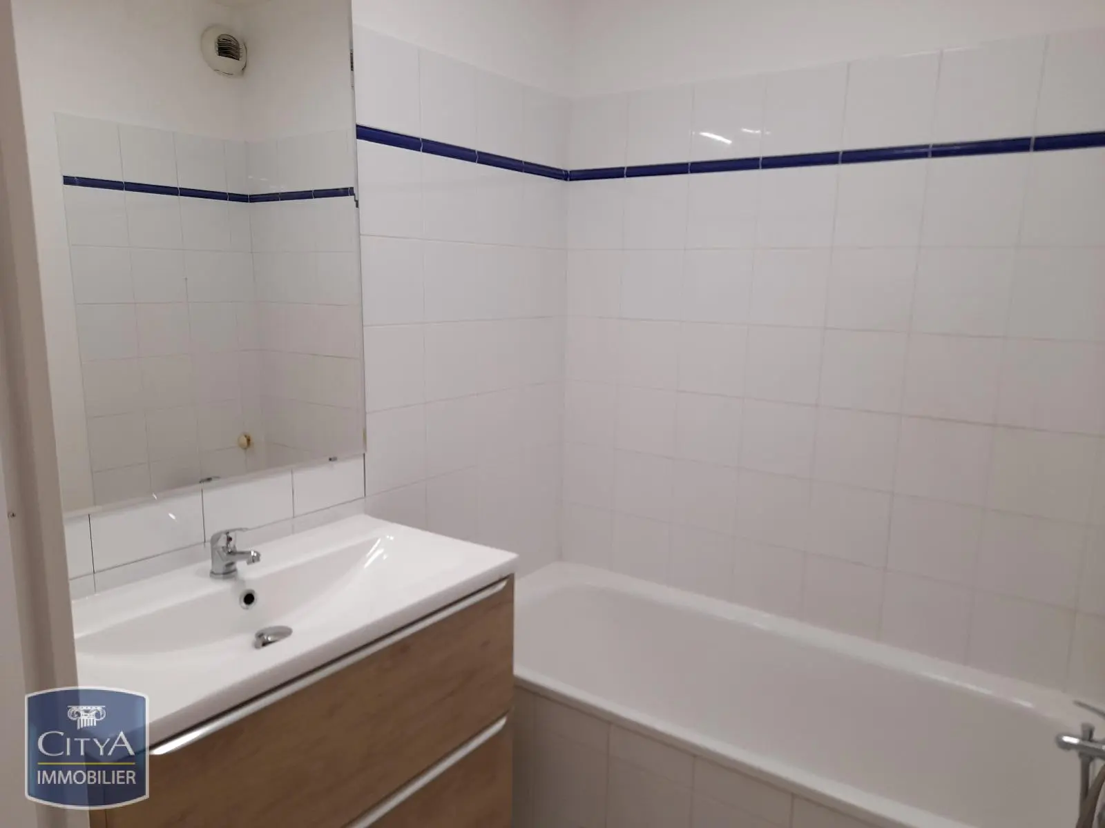 Photo 5 Appartement 2 pièces 44.42m²