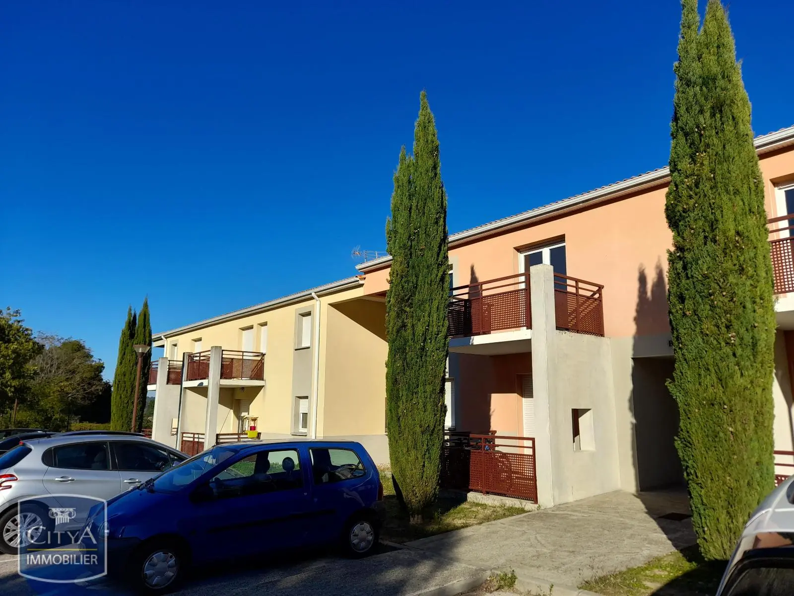 Photo 1 Appartement 2 pièces 45.18m²