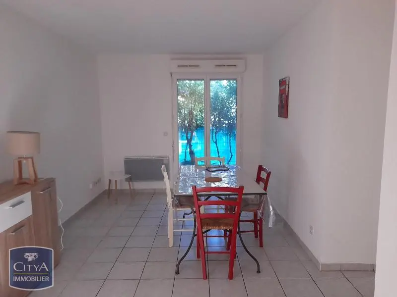 Photo 2 Appartement 2 pièces 34.64m²