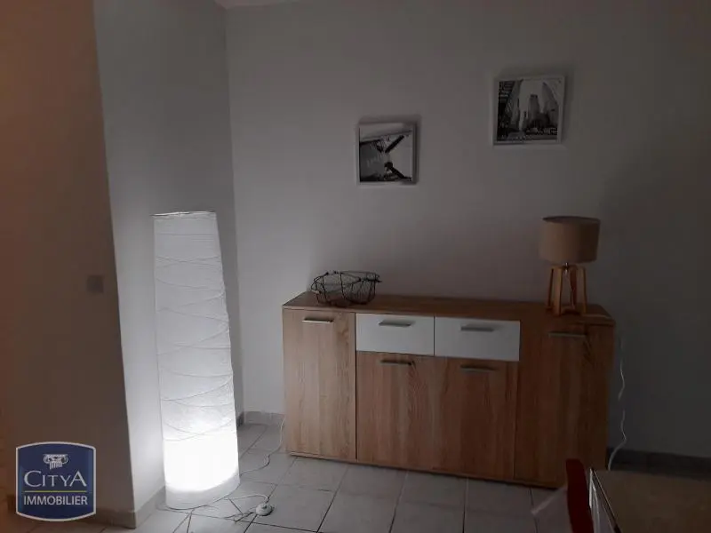 Photo 3 Appartement 2 pièces 34.64m²