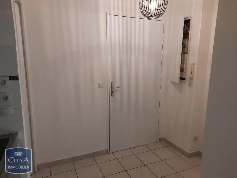 Photo 5 Appartement 2 pièces 34.64m²