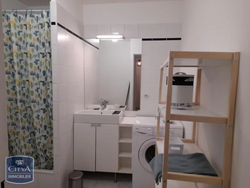 Photo 8 Appartement 2 pièces 34.64m²