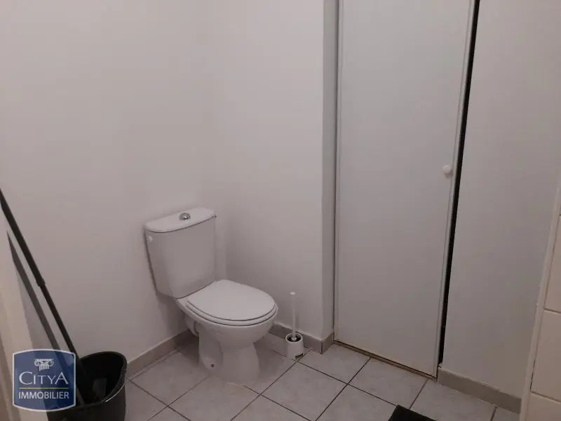 Photo 10 Appartement 2 pièces 34.64m²