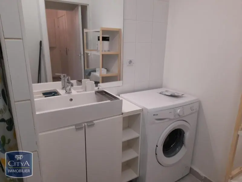 Photo 9 Appartement 2 pièces 34.64m²