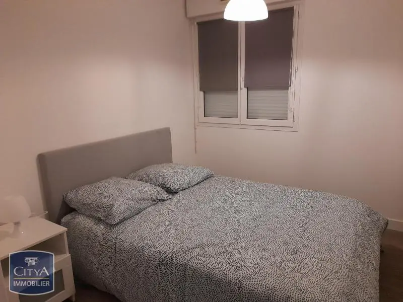 Photo 6 Appartement 2 pièces 34.64m²