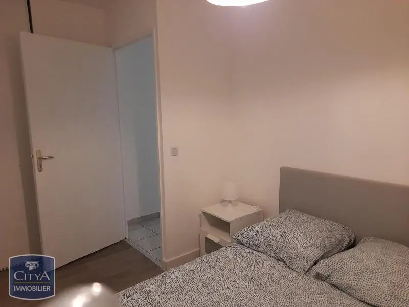 Photo 7 Appartement 2 pièces 34.64m²