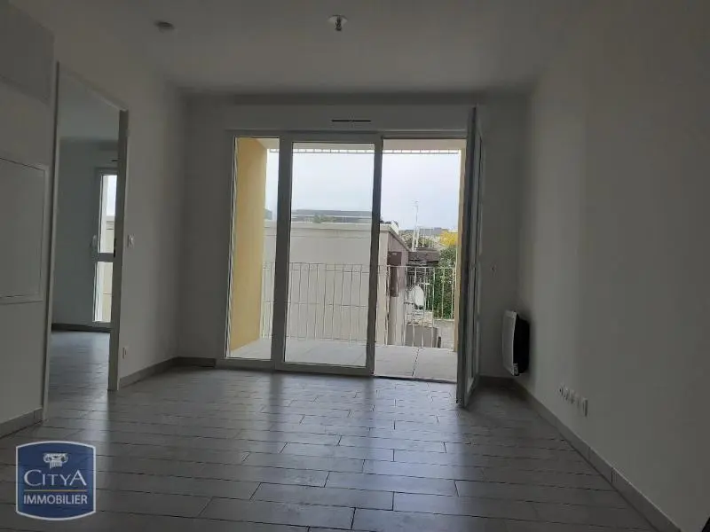 Photo 1 Appartement 2 pièces 36.95m²