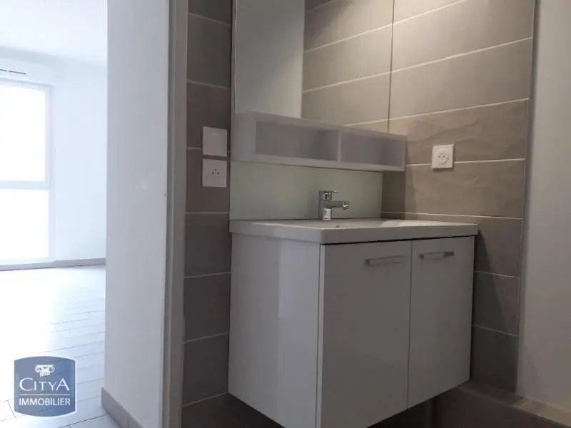 Photo 4 Appartement 2 pièces 36.95m²