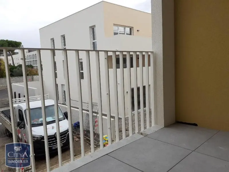 Photo 6 Appartement 2 pièces 36.95m²