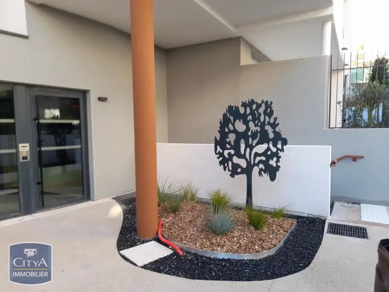 Photo 9 Appartement 2 pièces 38.5m²