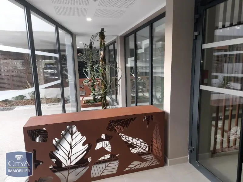 Photo 8 Appartement 2 pièces 38.5m²