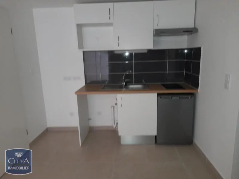 Photo 2 Appartement 2 pièces 38.5m²