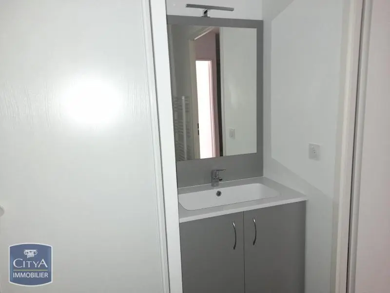 Photo 5 Appartement 2 pièces 38.5m²