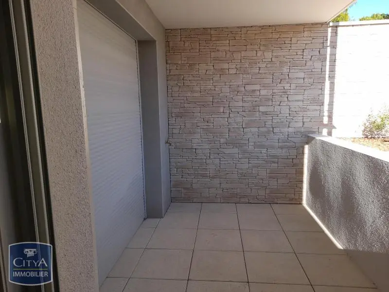 Photo 7 Appartement 2 pièces 38.5m²