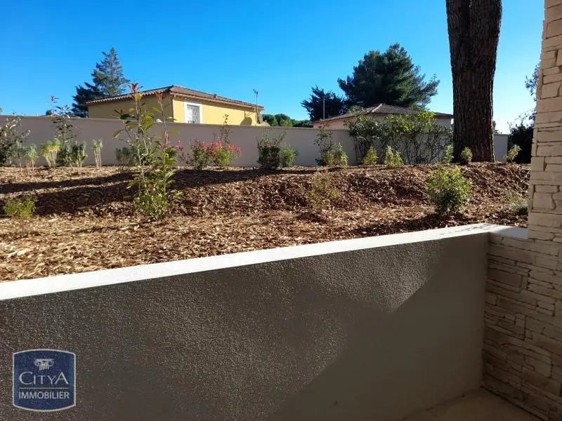 Photo 11 Appartement 2 pièces 38.5m²