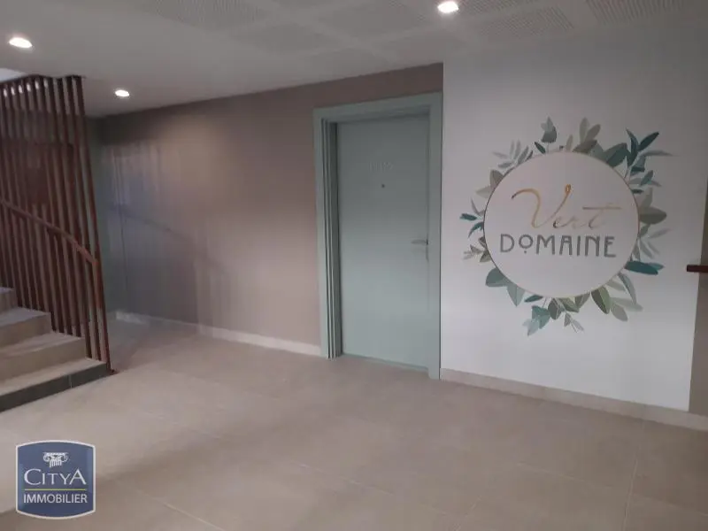 Photo 10 Appartement 2 pièces 38.5m²