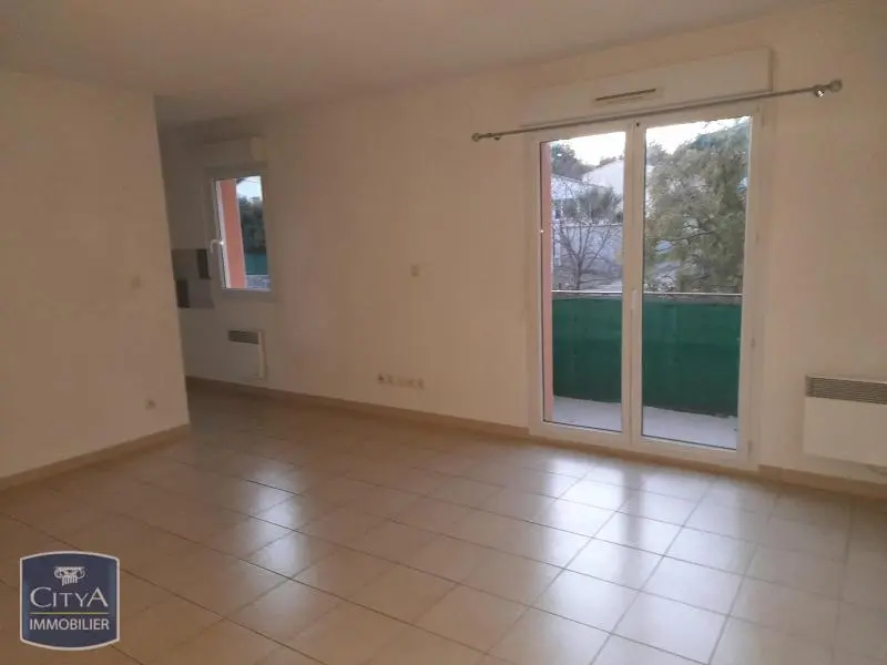 Photo 2 Appartement 2 pièces 48.61m²